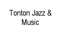 Logo Tonton Jazz & Music em Moema