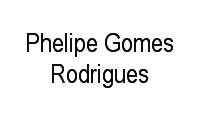 Logo Phelipe Gomes Rodrigues em Setor São José