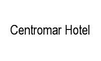 Logo Centromar Hotel em Centro