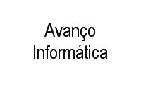Logo Avanço Informática em Neópolis