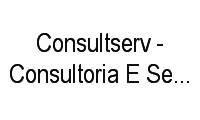Logo Consultserv - Consultoria E Serv. de Contabilidade em Boa Vista