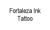 Logo Fortaleza Ink Tattoo