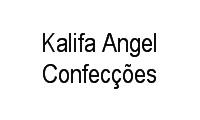 Logo Kalifa Angel Confecções em Centro