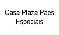 Logo Casa Plaza Pães Especiais em Papicu