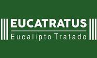 Logo EUCATRATUS Eucalipto Tratado em Centro