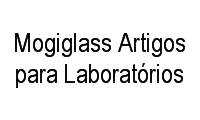 Logo Mogiglass Artigos para Laboratórios Ltda em Centro