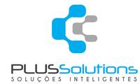 Logo Plus Solutions em Asa Sul