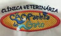 Logo Clínica Veterinária Cãopanhia do Gato em Higienópolis