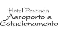 Logo Hotel Pousada Aeroporto E Estacionamento