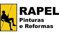 Logo Rapel Pinturas E Reformas em Geral em Forquilhinha