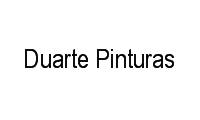 Logo Duarte Pinturas em Uberaba