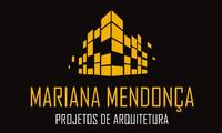 Logo Mariana Mendonça Projetos e Legalização em Centro