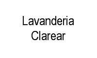 Logo Lavanderia Clarear em Nova Era