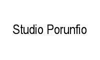 Logo Studio Porunfio
