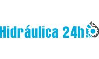 Logo Hidráulica 24 Horas em Bonsucesso