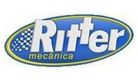 Logo Mecânica Ritter em Vila Olímpia