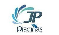 Logo Jp Piscinas em Ceilândia Norte