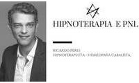 Logo Hipnose E Pnl Homeopatia em Sagrada Família