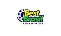 Logo BEST BRASIL ROLAMENTOS em Vila Moinho Velho
