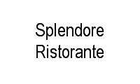 Logo Splendore Ristorante