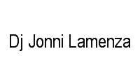 Logo Dj Jonni Lamenza
