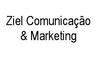 Logo Ziel Comunicação & Marketing em Méier
