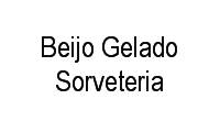 Logo Beijo Gelado Sorveteria em Morada da Serra