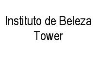 Logo de Instituto de Beleza Tower em Centro-sul