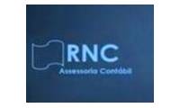 Logo Rnc Assessoria Contábil