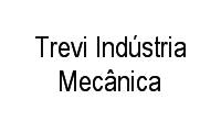 Logo Trevi Indústria Mecânica em Cidade Parque Alvorada
