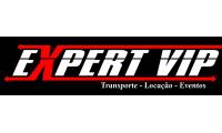 Logo Expert Vip em São Bernardo