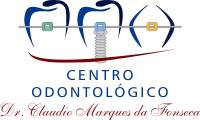 Logo Dr. Cláudio M. Fonseca em Centro
