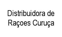 Logo Distribuidora de Raçoes Curuça em Vila Maria