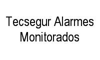 Logo Tecsegur Alarmes Monitorados em Jardim Leopoldina