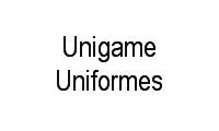 Logo de Unigame Uniformes