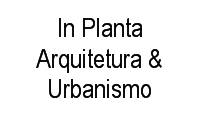Logo In Planta Arquitetura & Urbanismo