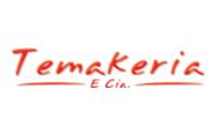 Logo Temakeria E Cia - Shopping Granja Vianna em Lageadinho