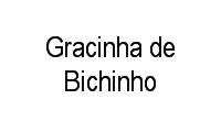 Logo Gracinha de Bichinho