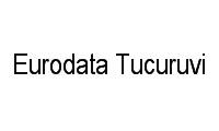 Logo Eurodata Tucuruvi em Vila Paulicéia