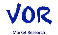 Logo Vor Market Research em Centro