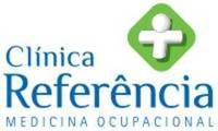 Logo Clínica Médica Referência em Centro