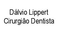 Logo de Dálvio Lippert Cirurgião Dentista em Centro