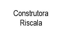 Logo Construtora Riscala em Bacacheri