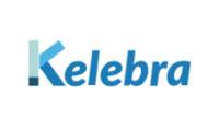 Logo Kelebra Tecnologia da Informação