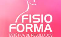 Logo de Clínica Estética Fisioforma - Ribeirão Shopping em Jardim Califórnia