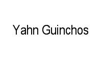 Logo Yahn Guinchos em Jardim dos Estados