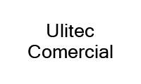 Logo Ulitec Comercial em Jardim Leocádia