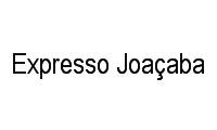 Logo Expresso Joaçaba em Quississana