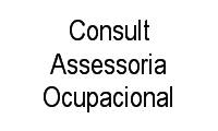 Logo Consult Assessoria Ocupacional