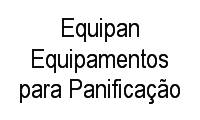 Logo Equipan Equipamentos para Panificação em Brasília